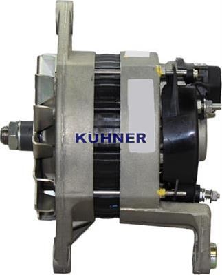 AD Kühner 301049RIL - Генератор autodnr.net