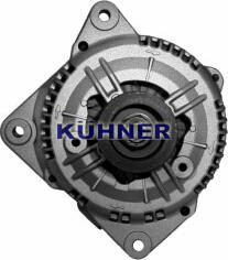 AD Kühner 301056RIR - Генератор autocars.com.ua