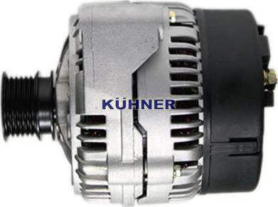 AD Kühner 301057RIB - Генератор autocars.com.ua