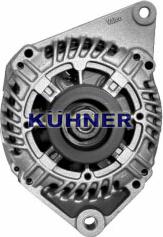AD Kühner 301060RI - Генератор autocars.com.ua