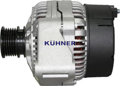 AD Kühner 301062RIB - Генератор autocars.com.ua