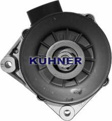 AD Kühner 301063RIR - Генератор autocars.com.ua