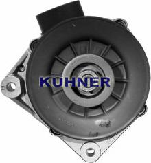 AD Kühner 301063RI - Генератор autocars.com.ua