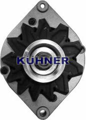 AD Kühner 301067RI - Генератор autocars.com.ua