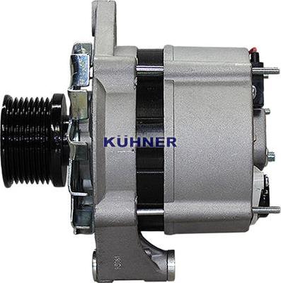 AD Kühner 301068RIM - Генератор autocars.com.ua