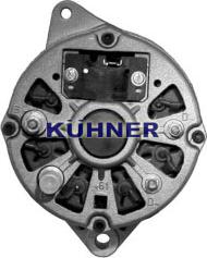 AD Kühner 30106R - Генератор autocars.com.ua