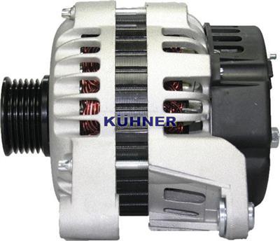 AD Kühner 301070RI - Генератор autocars.com.ua