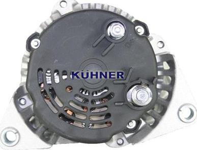 AD Kühner 301070RI - Генератор autocars.com.ua