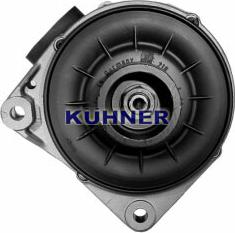 AD Kühner 301073RI - Генератор autocars.com.ua