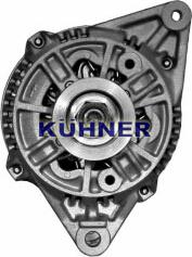 AD Kühner 301075RI - Генератор autocars.com.ua