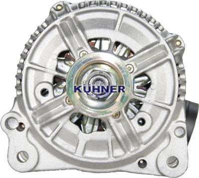 AD Kühner 301076RIR - Генератор autocars.com.ua