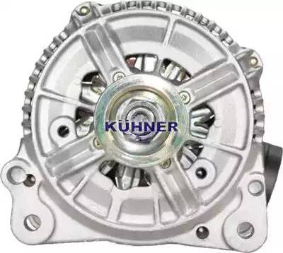 AD Kühner 301076RI - Генератор autocars.com.ua