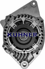 AD Kühner 301077RI - Генератор autodnr.net