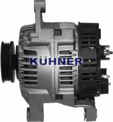 AD Kühner 301077RIR - Генератор autocars.com.ua