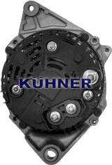 AD Kühner 301077RIR - Генератор autocars.com.ua