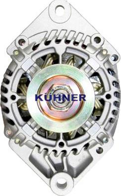 AD Kühner 301079RI - Генератор autocars.com.ua