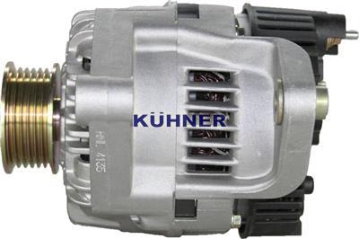 AD Kühner 301079RI - Генератор autocars.com.ua