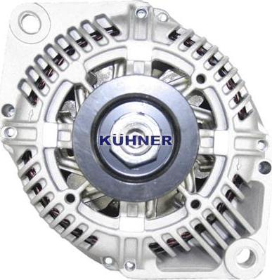 AD Kühner 301080RI - Генератор autocars.com.ua