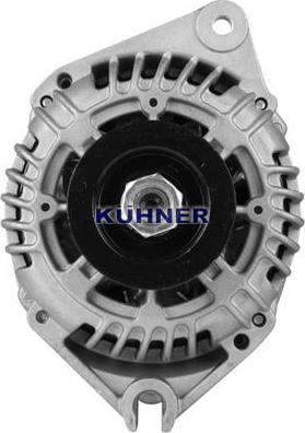 AD Kühner 301086RIV - Генератор autocars.com.ua