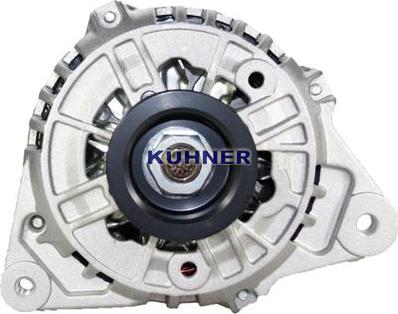 AD Kühner 301087RI - Генератор autocars.com.ua