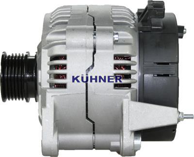 AD Kühner 301089RI - Генератор autocars.com.ua