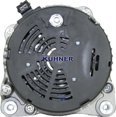 AD Kühner 301089RI - Генератор autocars.com.ua