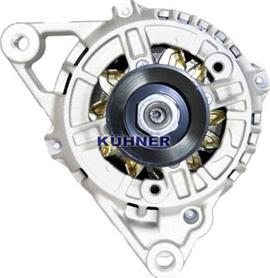 AD Kühner 301093RI - Генератор autocars.com.ua