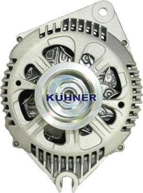 AD Kühner 301099RI - Генератор autocars.com.ua