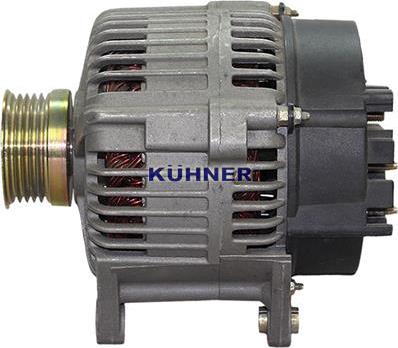 AD Kühner 301100RIR - Генератор autocars.com.ua