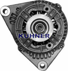 AD Kühner 301102RI - Генератор autocars.com.ua