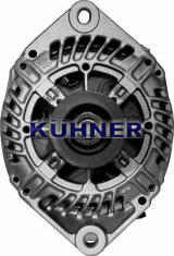 AD Kühner 301104RI - Генератор autodnr.net