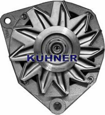 AD Kühner 301105RIR - Генератор autocars.com.ua