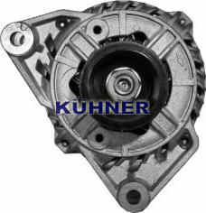 AD Kühner 301106RI - Генератор autocars.com.ua