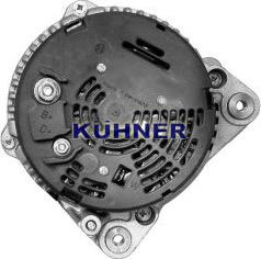 AD Kühner 301107RI - Генератор autocars.com.ua