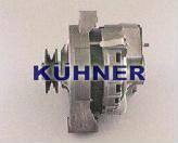 AD Kühner 30111R - Генератор autocars.com.ua