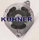 AD Kühner 30111 - Генератор autocars.com.ua