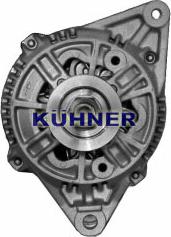 AD Kühner 301136RI - Генератор autocars.com.ua