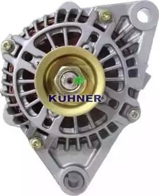 AD Kühner 301137RI - Генератор autocars.com.ua