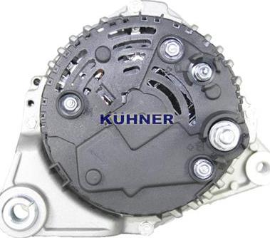 AD Kühner 301139RI - Генератор autocars.com.ua