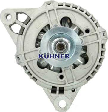 AD Kühner 301140RI - Генератор autocars.com.ua