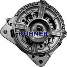 AD Kühner 301143RI - Генератор autocars.com.ua