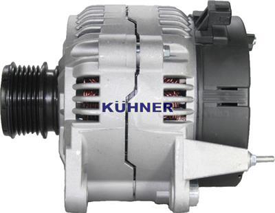 AD Kühner 301144RIV - Генератор autocars.com.ua