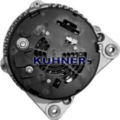 AD Kühner 301147RI - Генератор autocars.com.ua