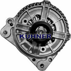 AD Kühner 301147RI - Генератор autocars.com.ua