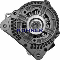 AD Kühner 301149RI - Генератор autocars.com.ua