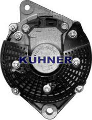 AD Kühner 30114R - Генератор autocars.com.ua