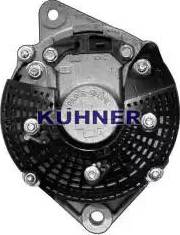 AD Kühner 30114 - Генератор autocars.com.ua