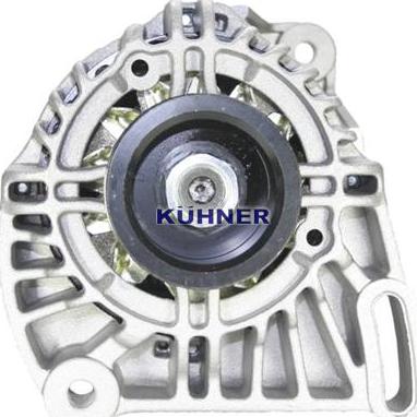 AD Kühner 301153RI - Генератор autodnr.net