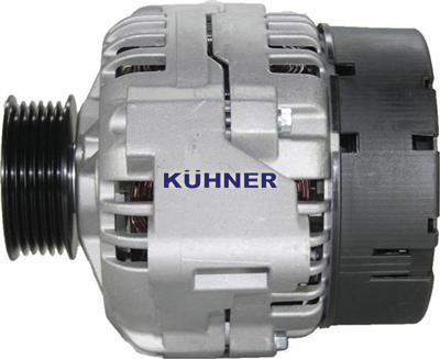 AD Kühner 301155RIR - Генератор autocars.com.ua