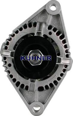 AD Kühner 301158RIM - Генератор autocars.com.ua